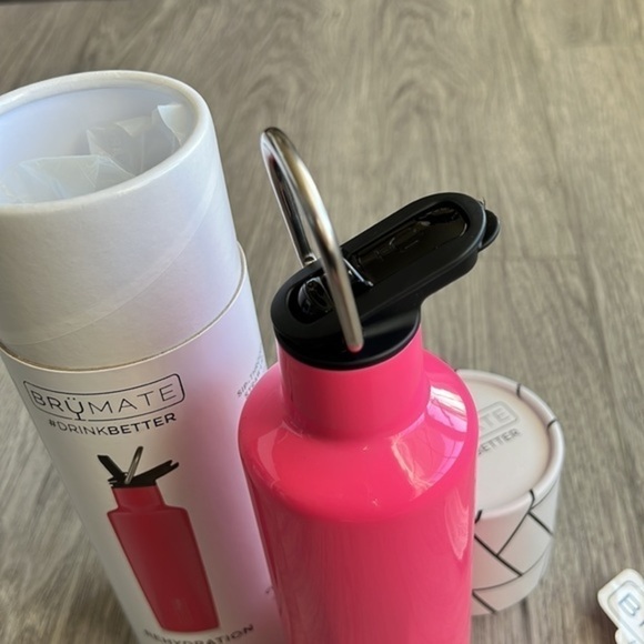 ReHydration Mini 16oz |‎ Neon Pink - Picture 14 of 14